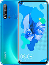 Huawei nova 5i